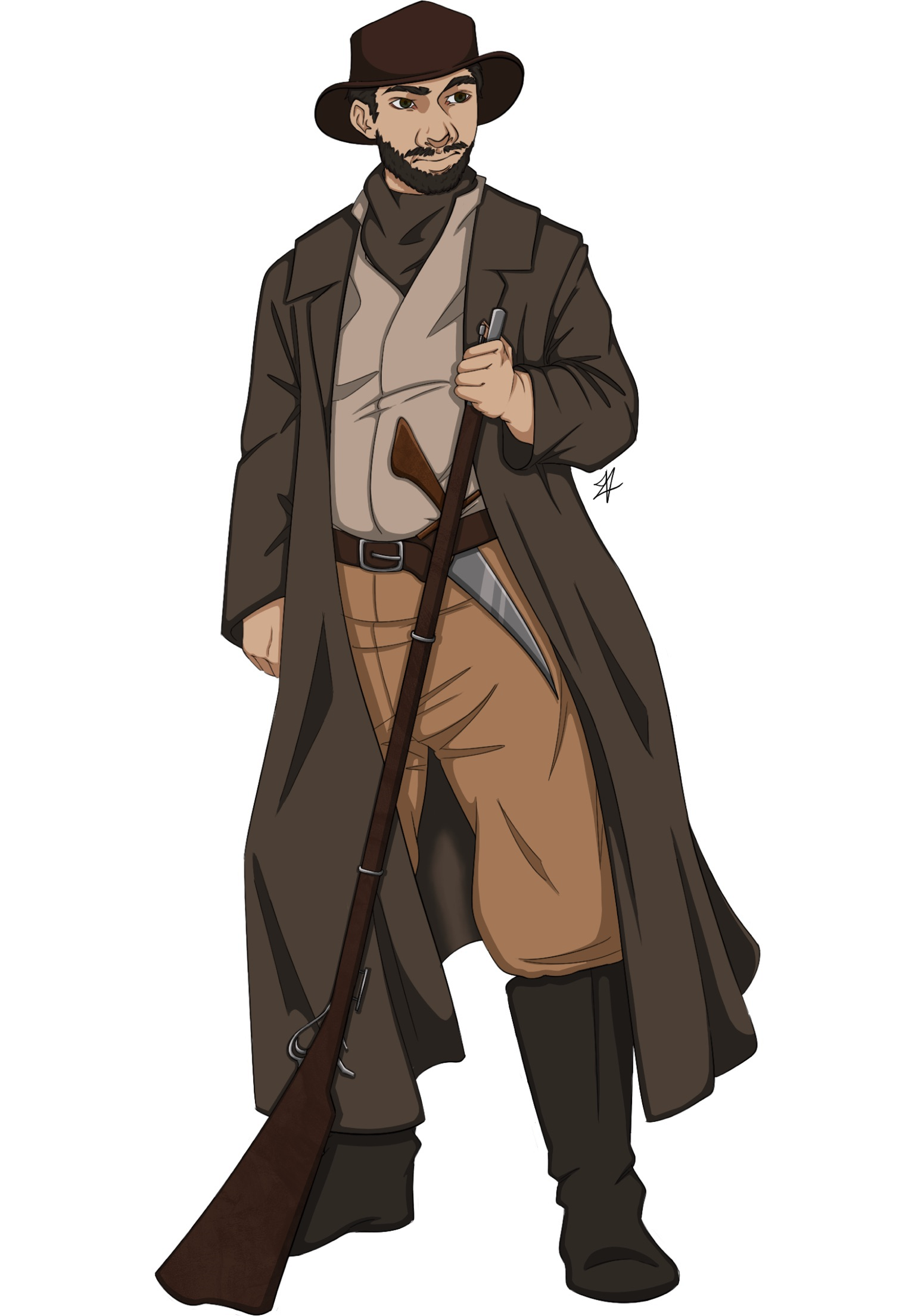 Allan Quatermain