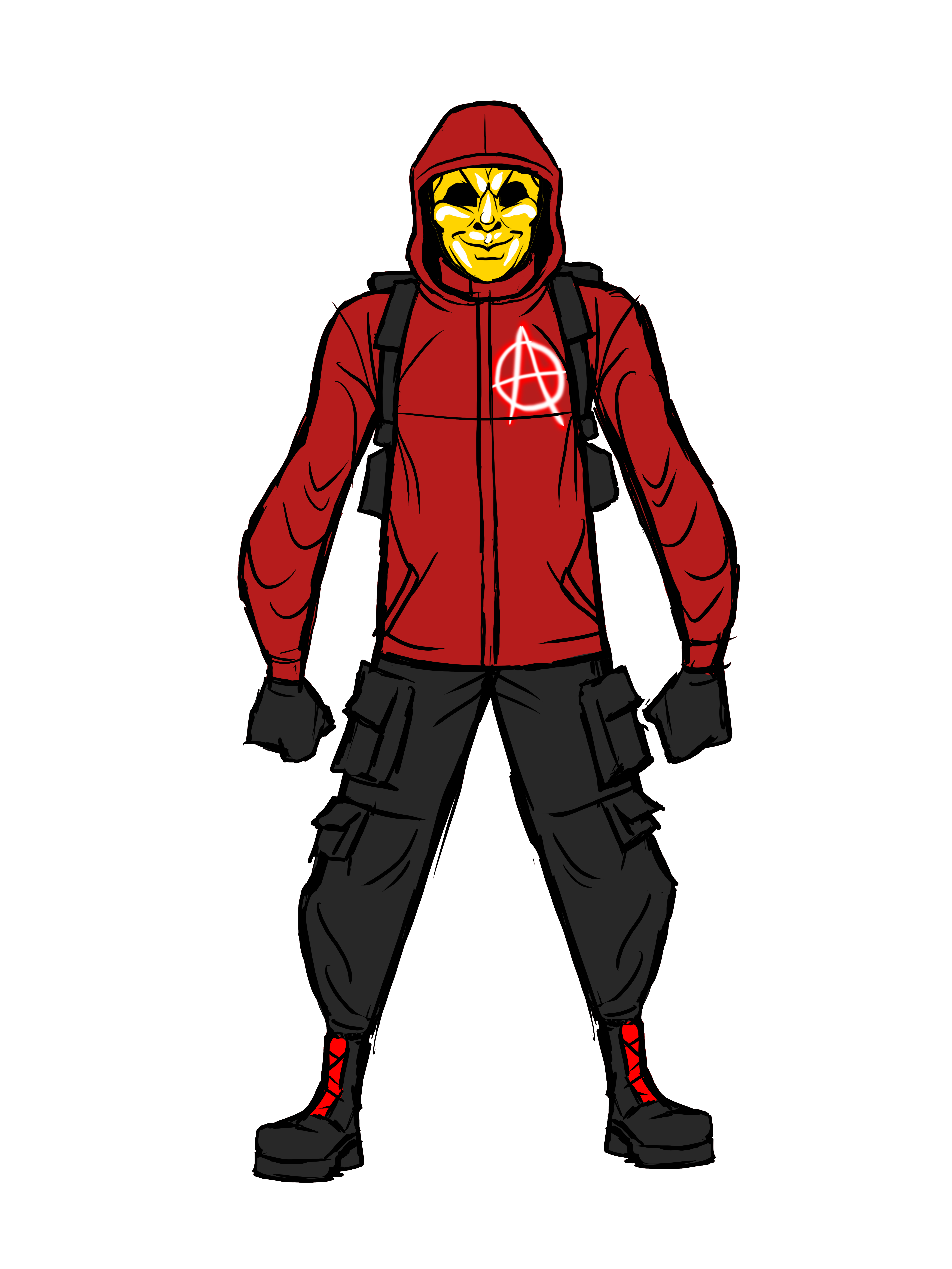 Anarky