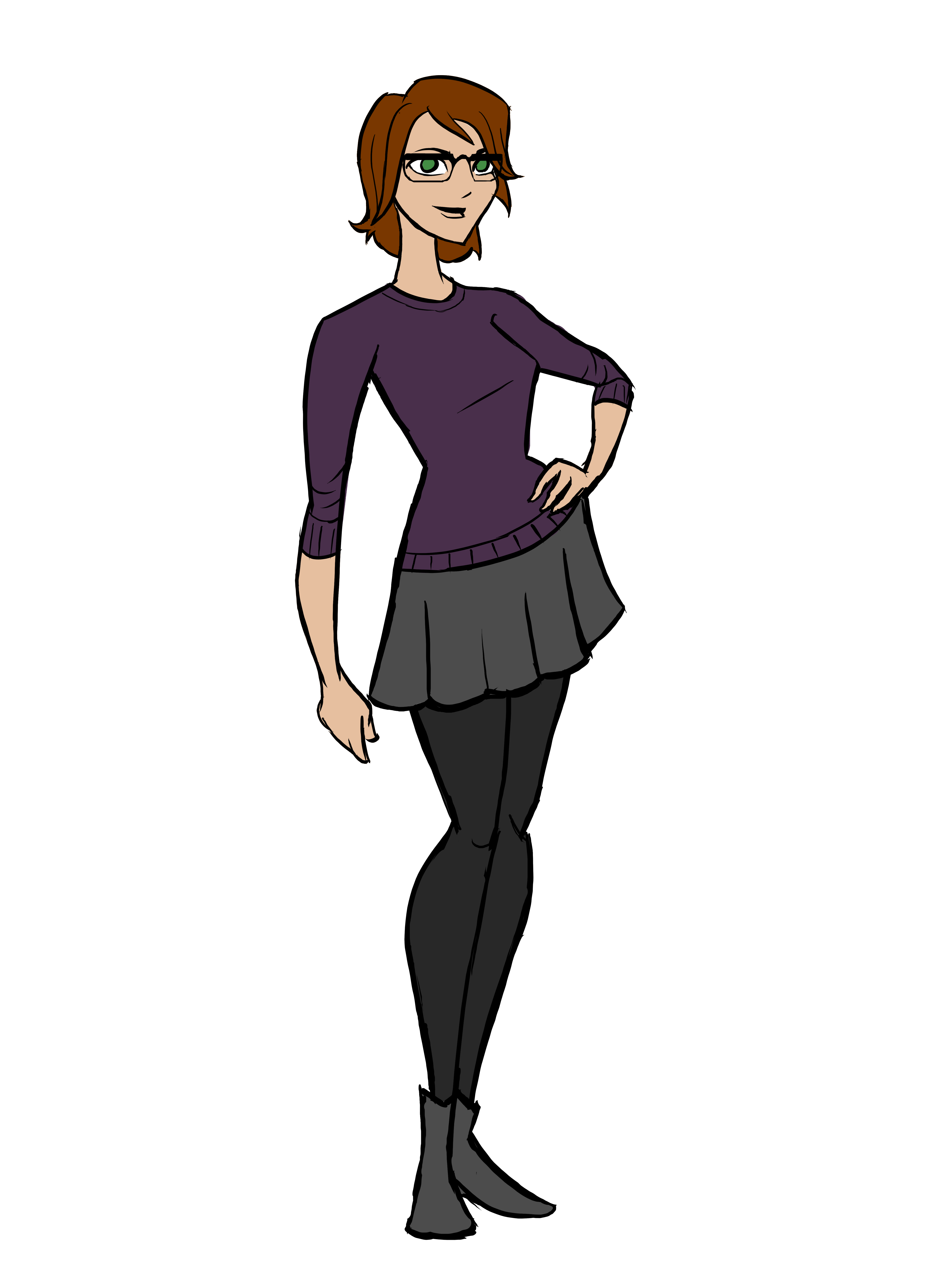 Barbara Gordon