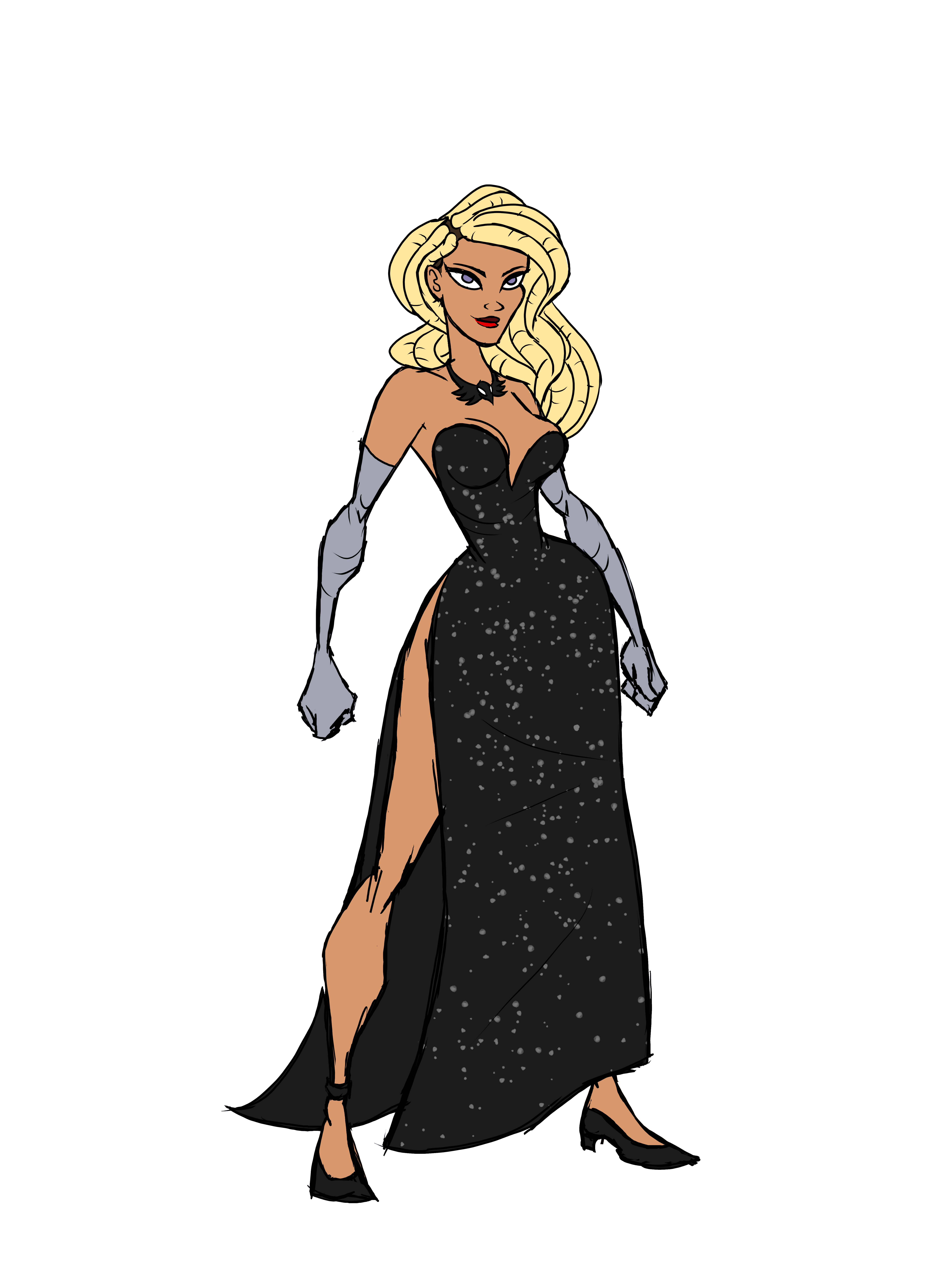 Black Canary