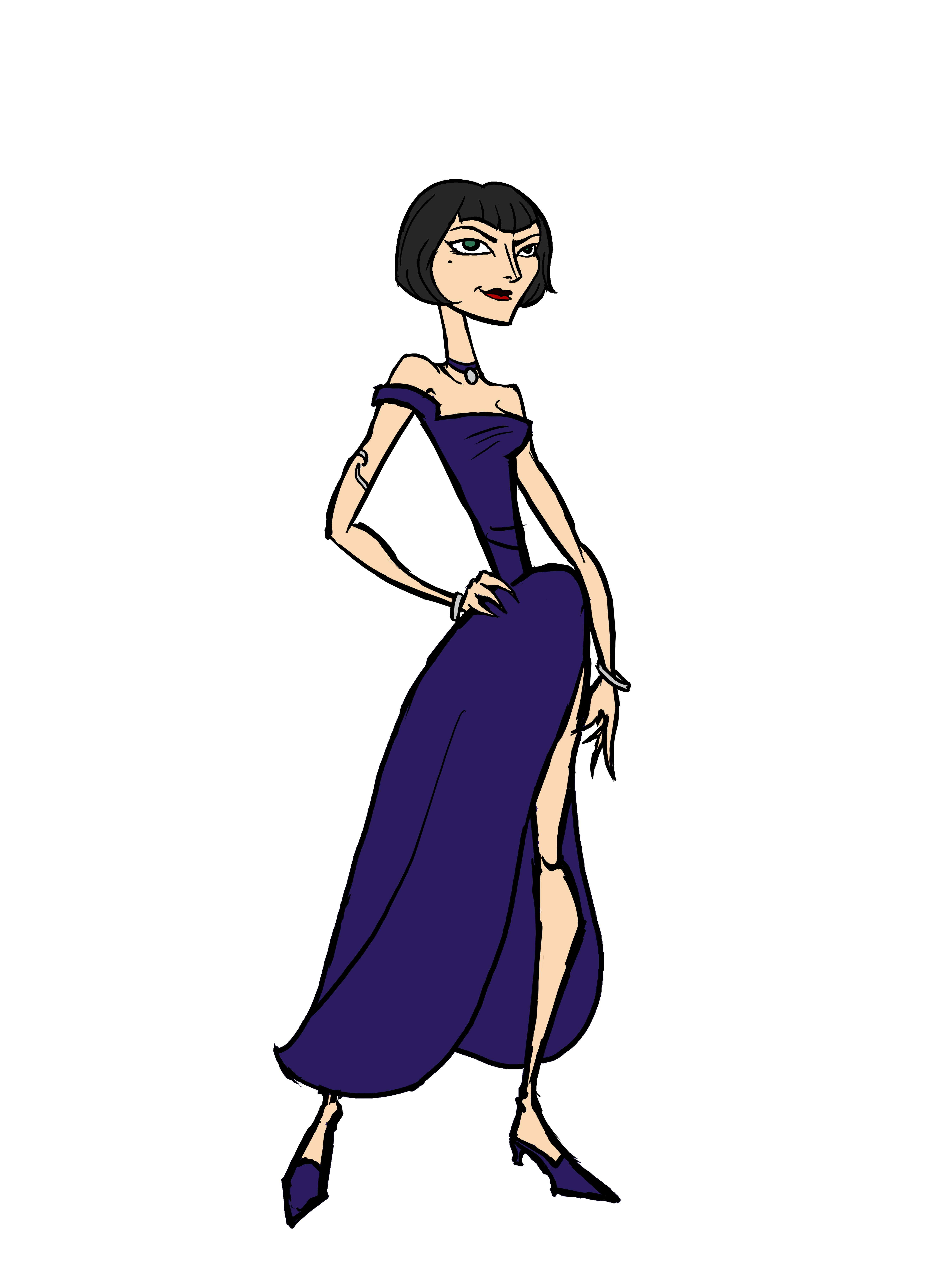 Selena Kyle