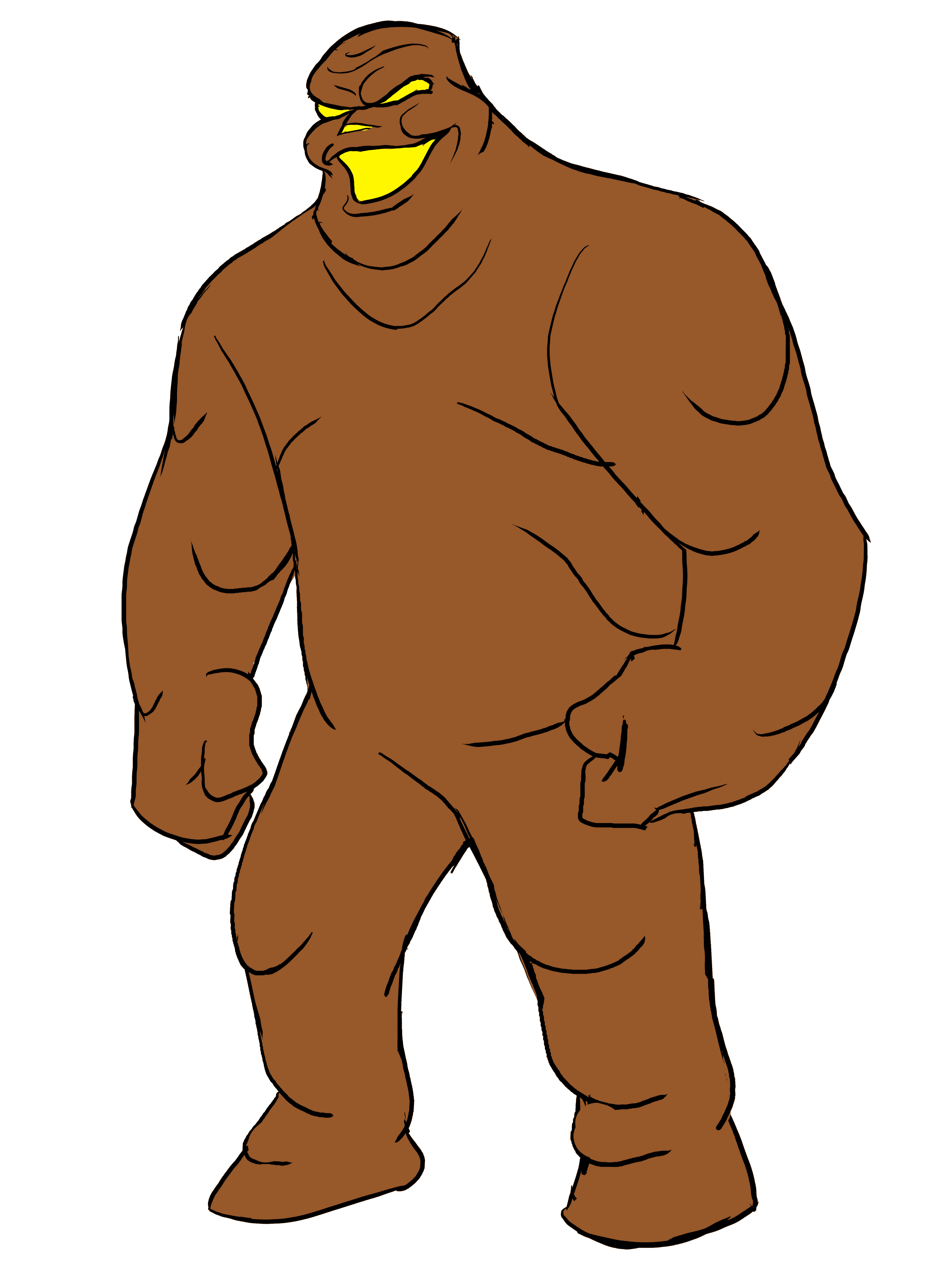 Clayface