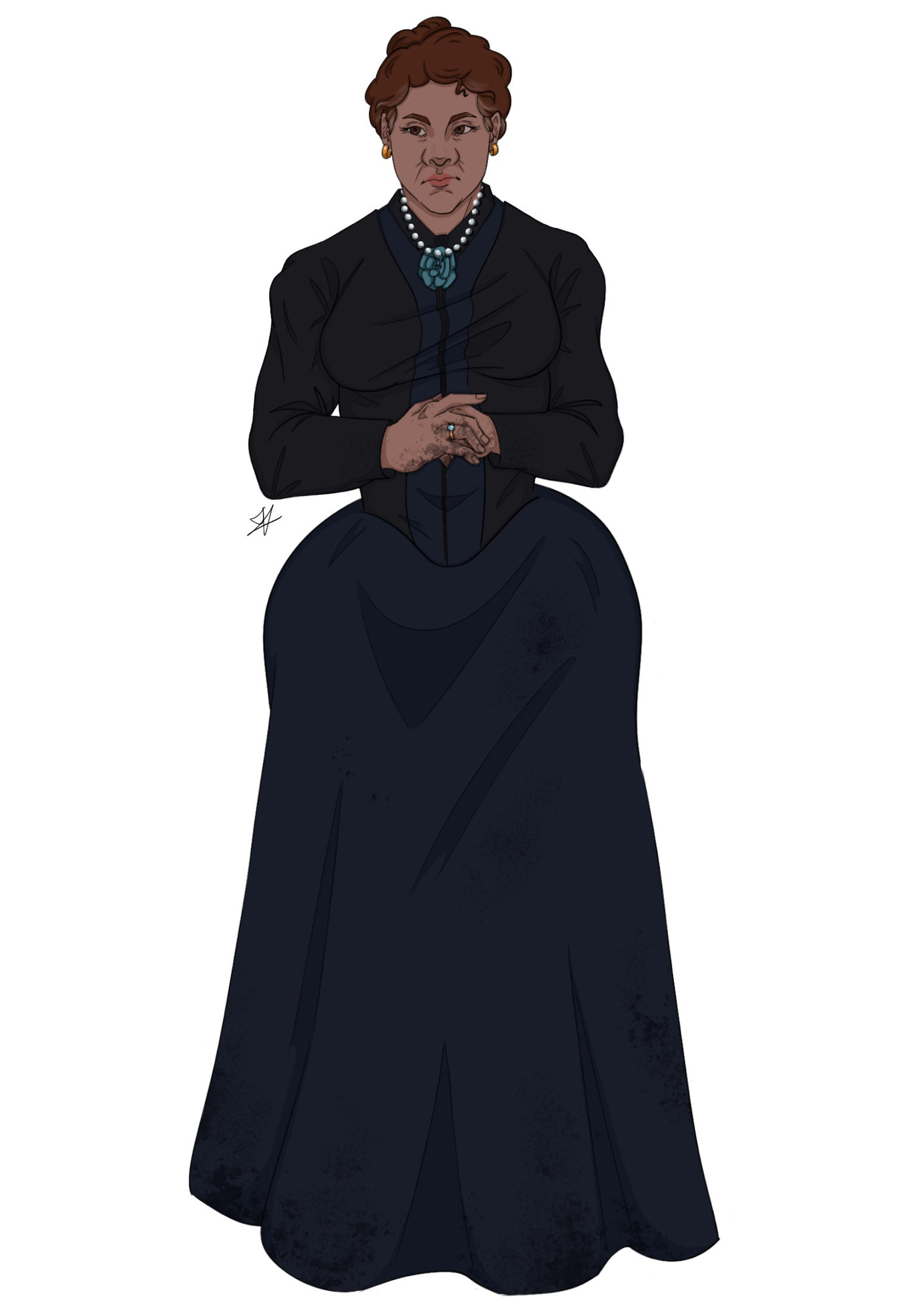 Constance Arkham