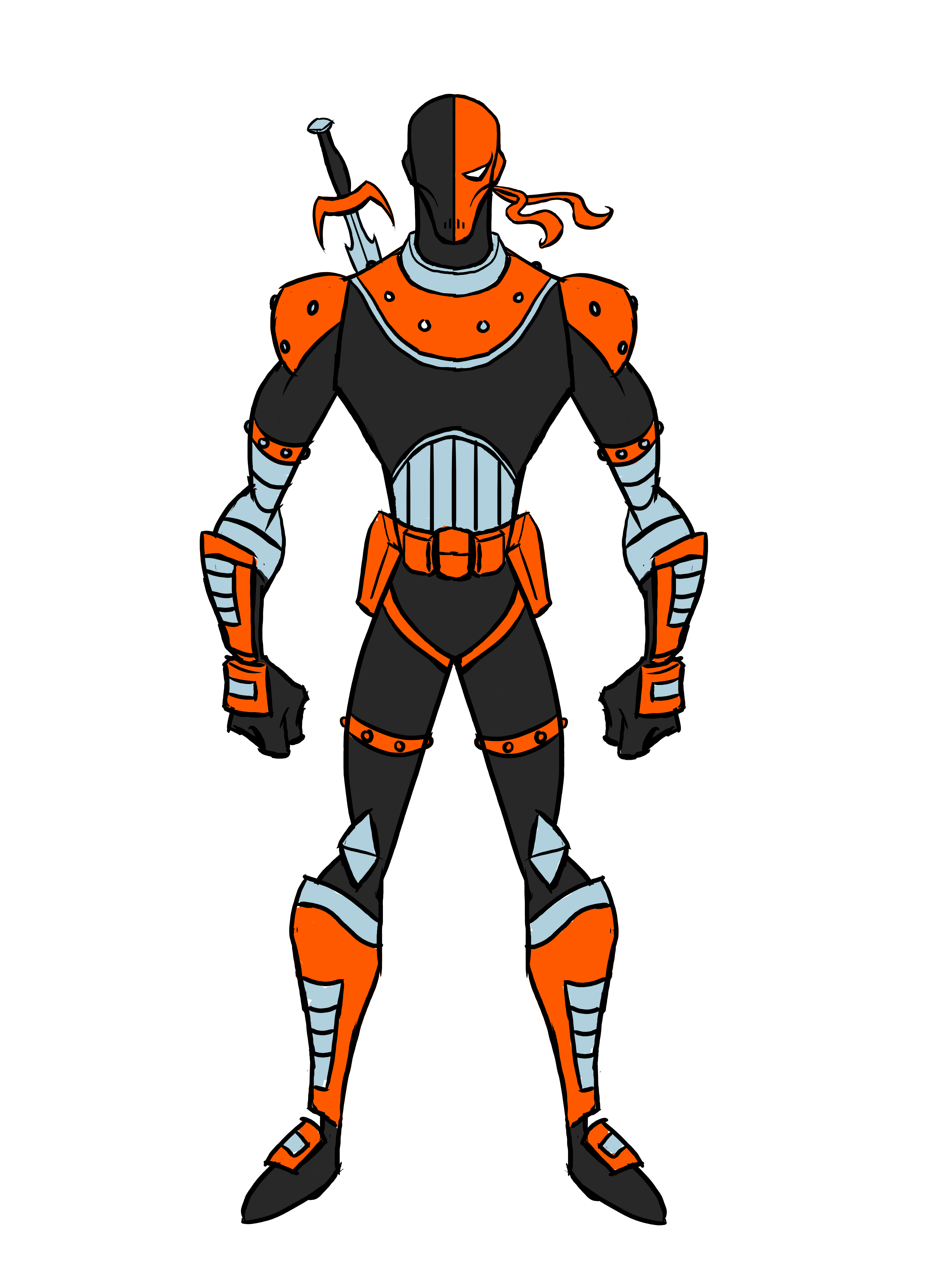 Deathstroke