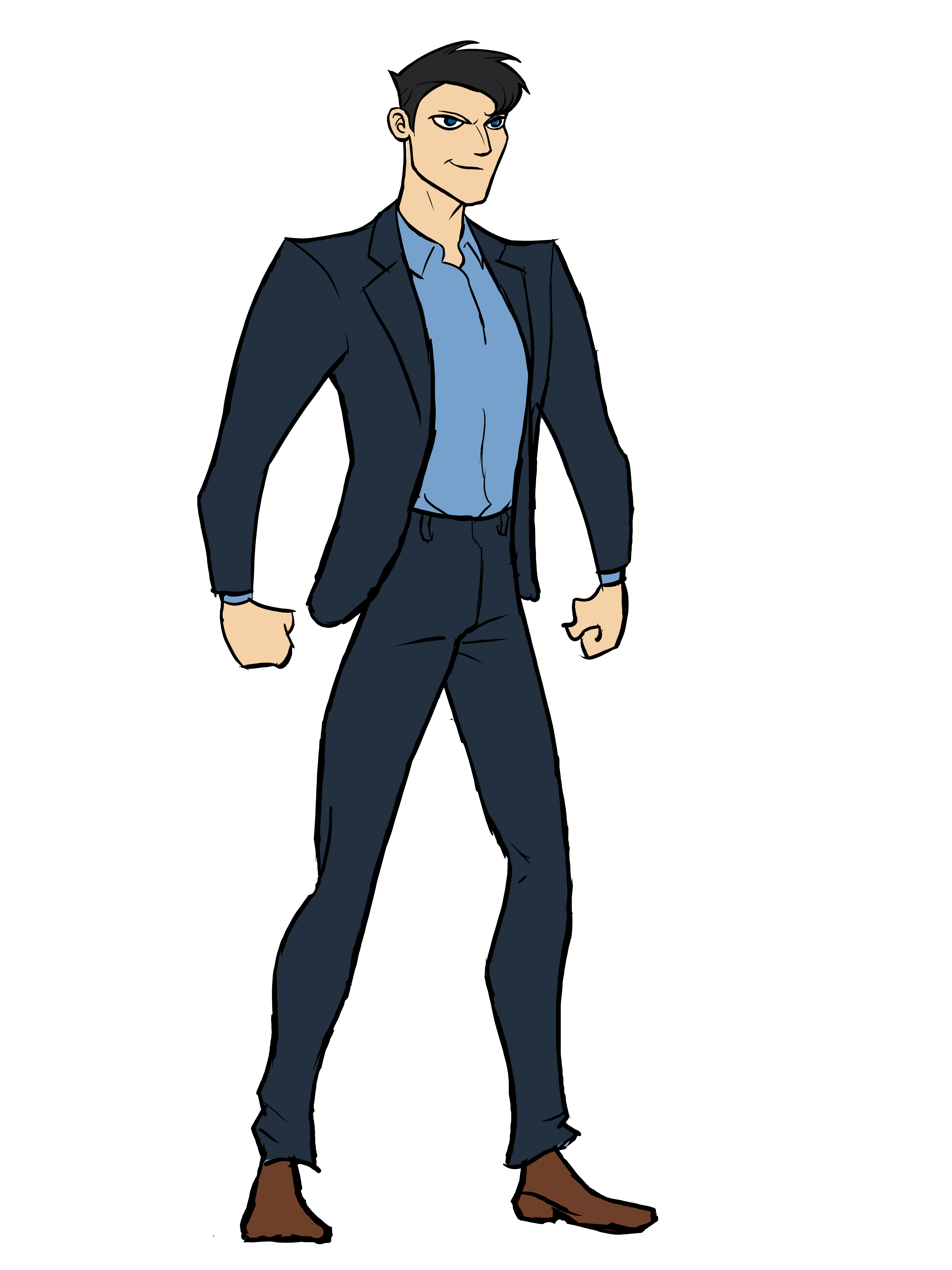 Dick Grayson
