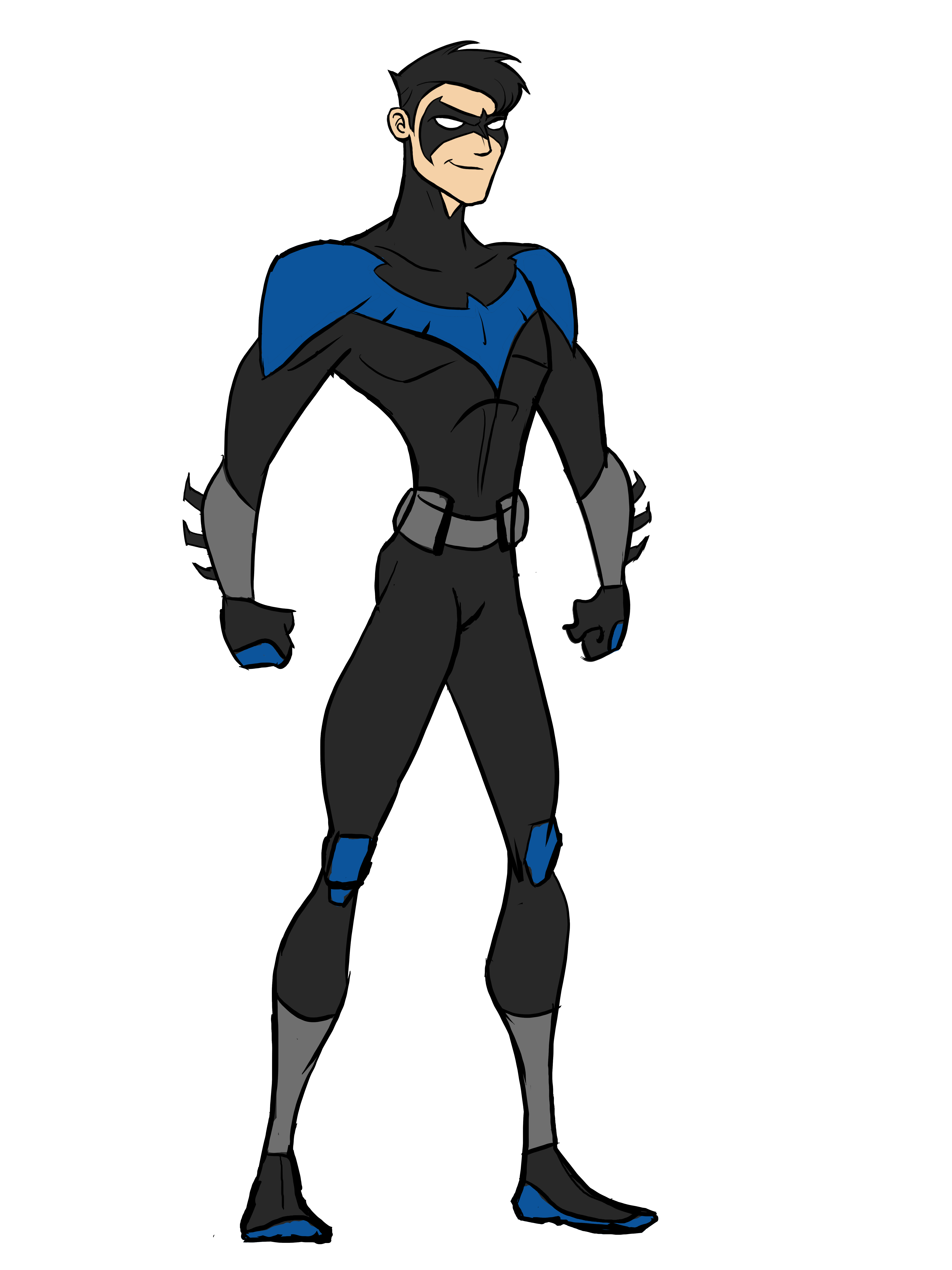 Nightwing