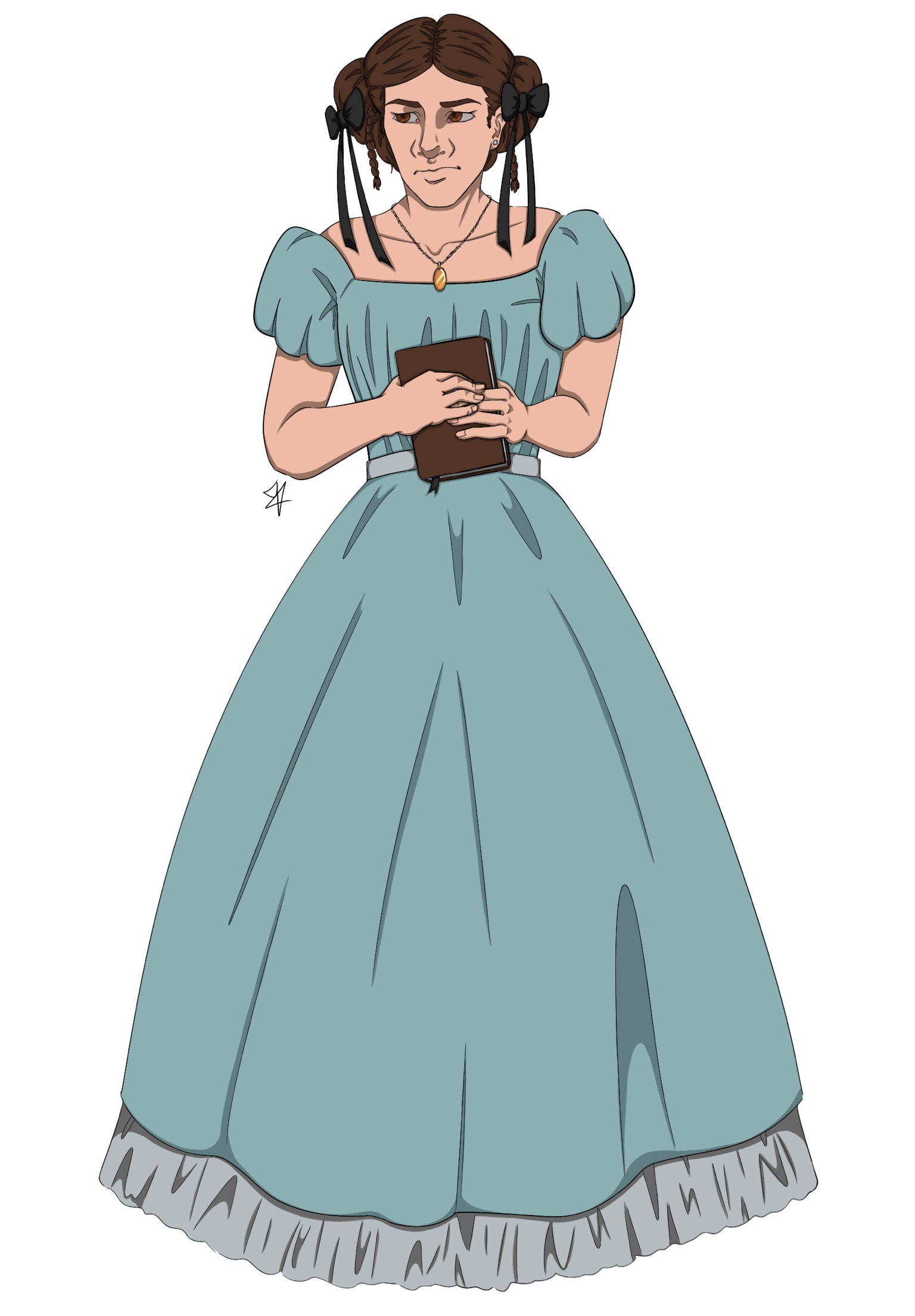 Harriet Arkham