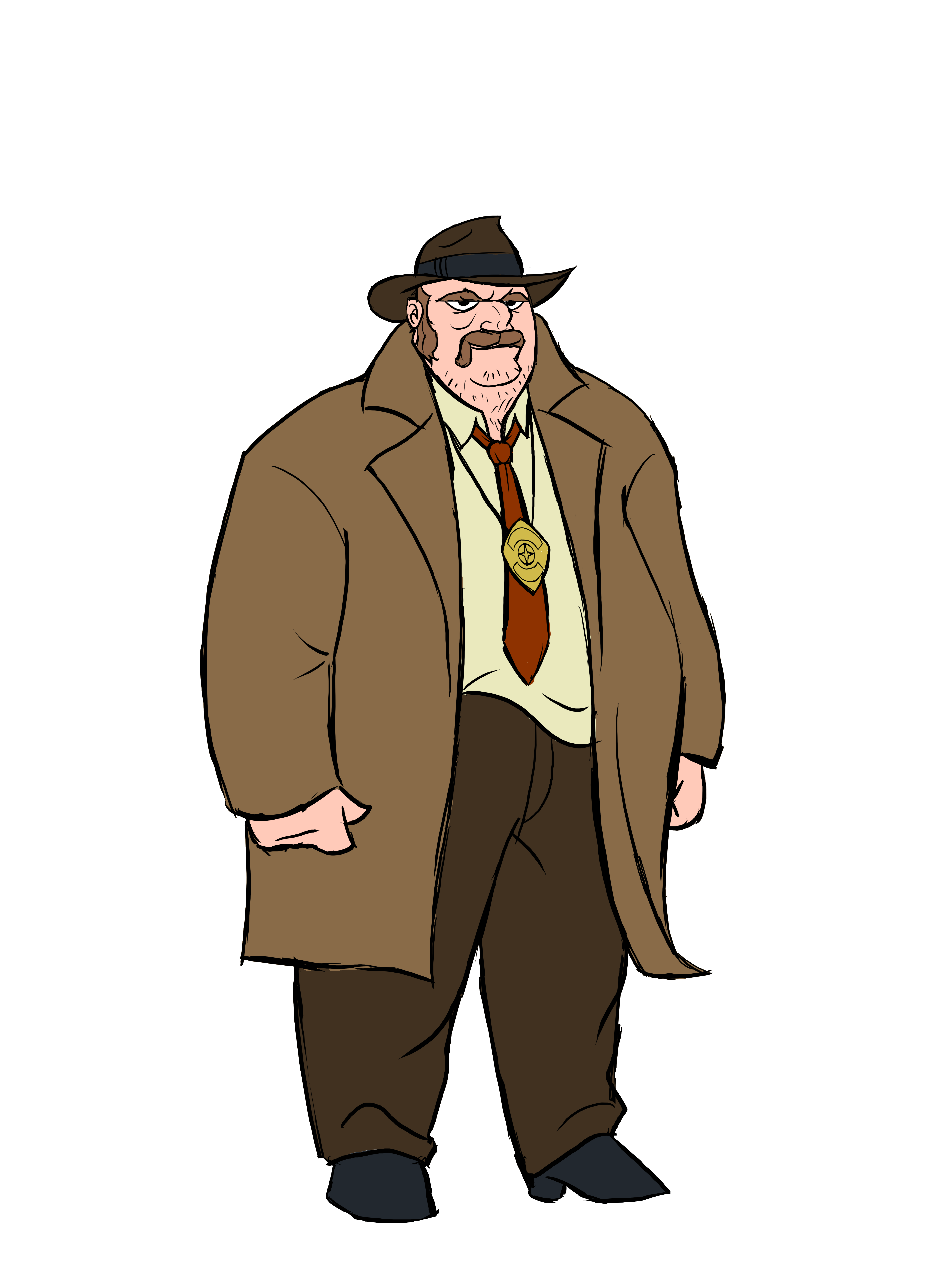 Harvey Bullock