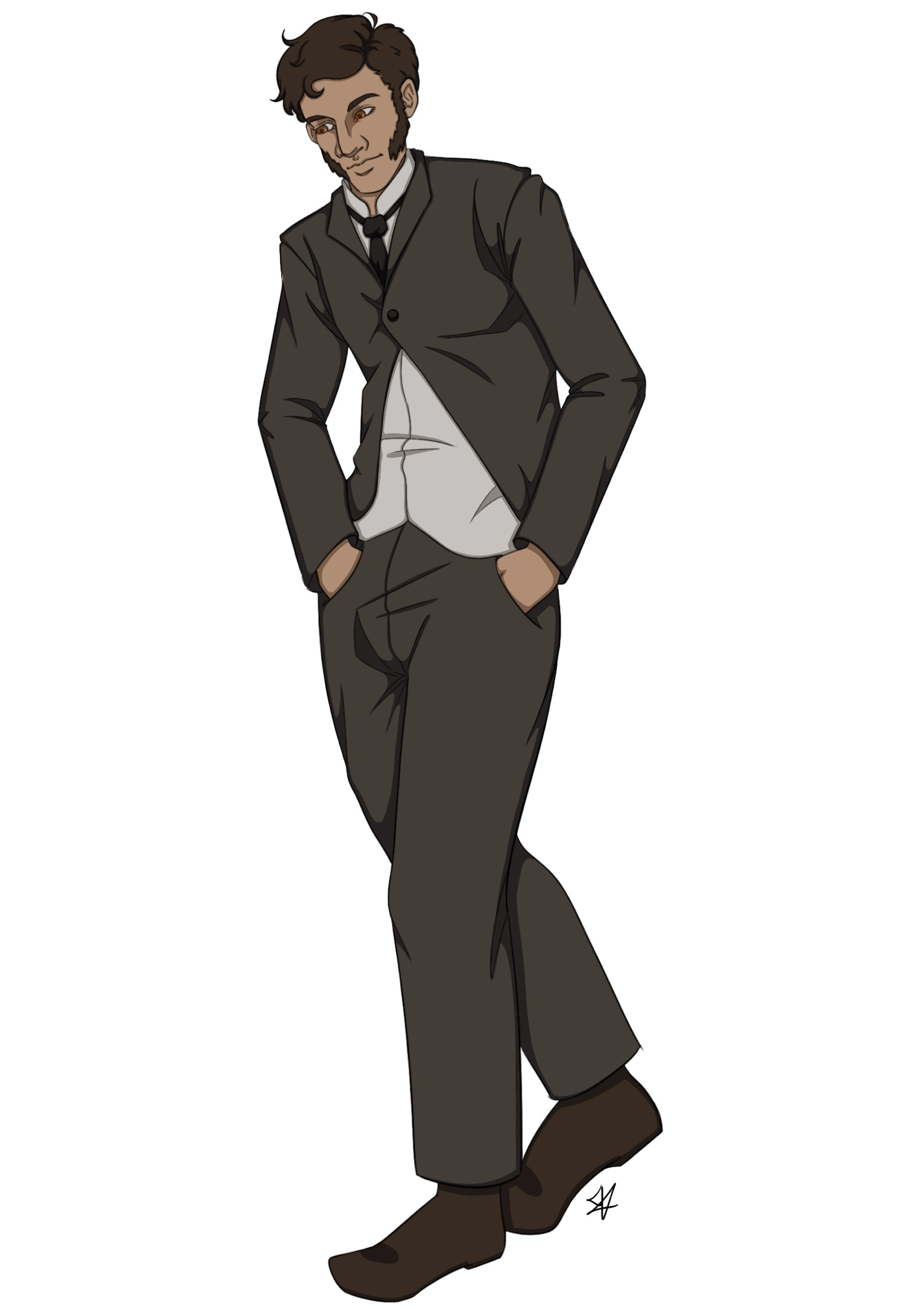 Henry Jekyll