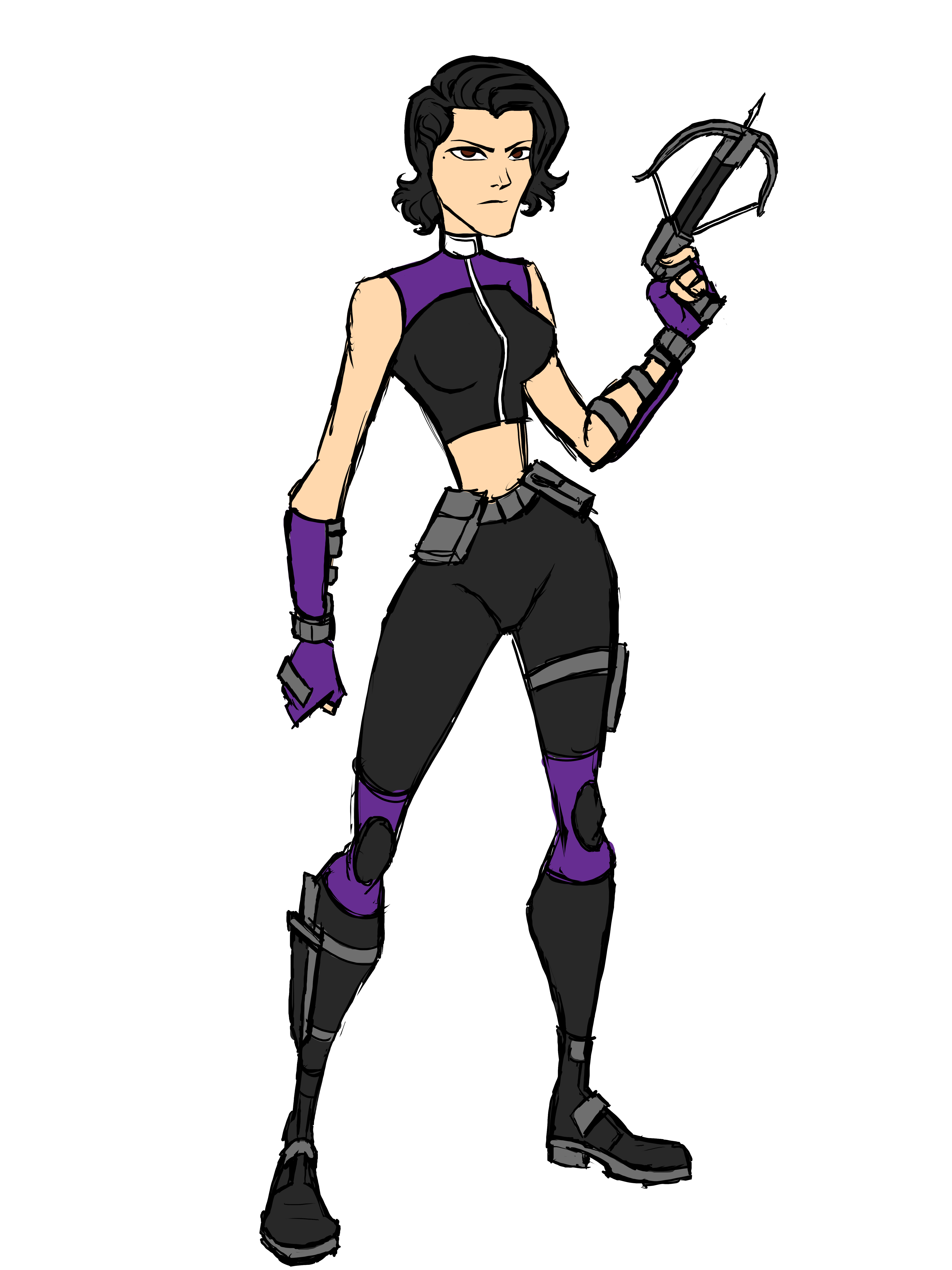 Helena Bertinelli