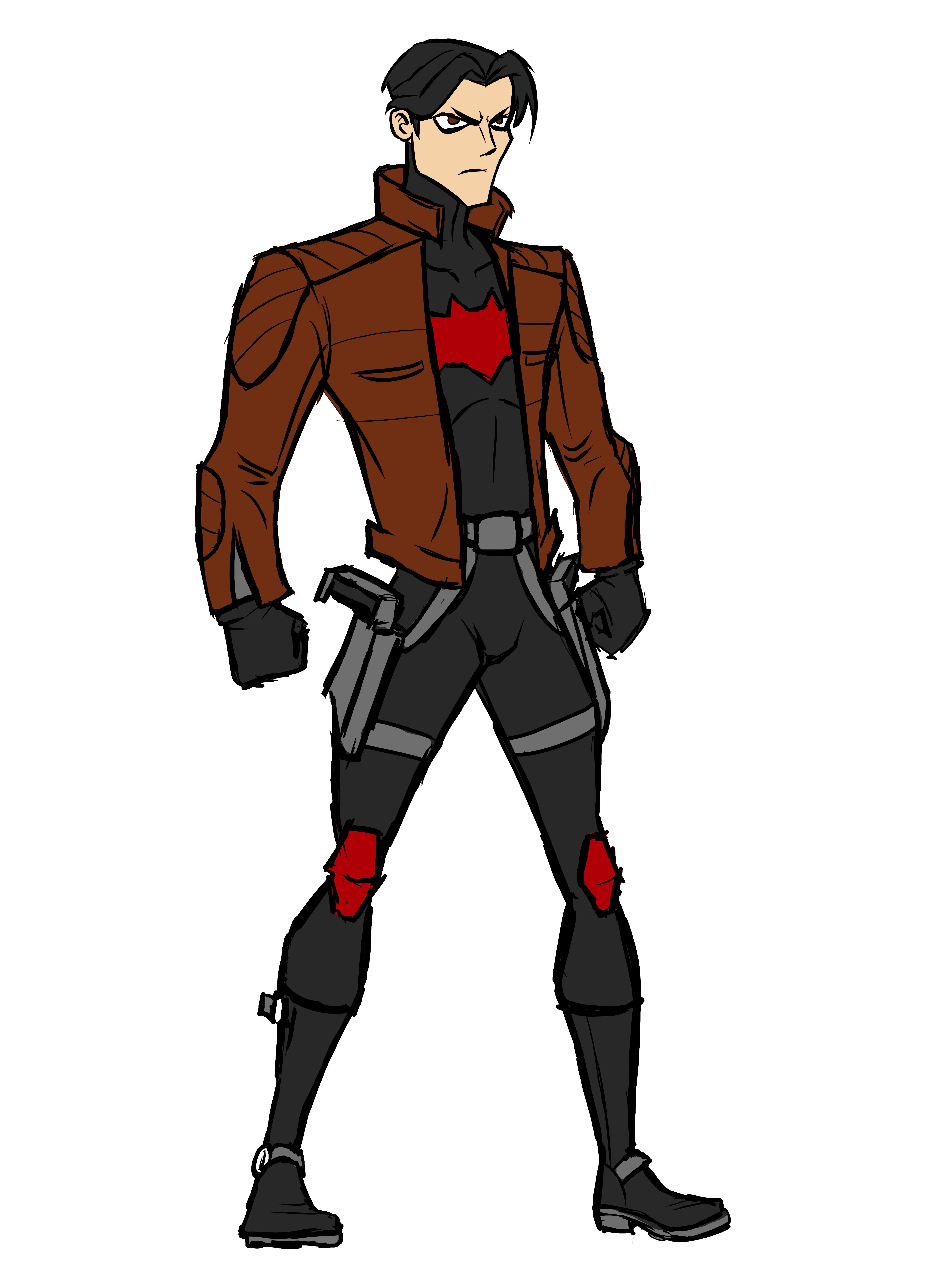Jason Todd