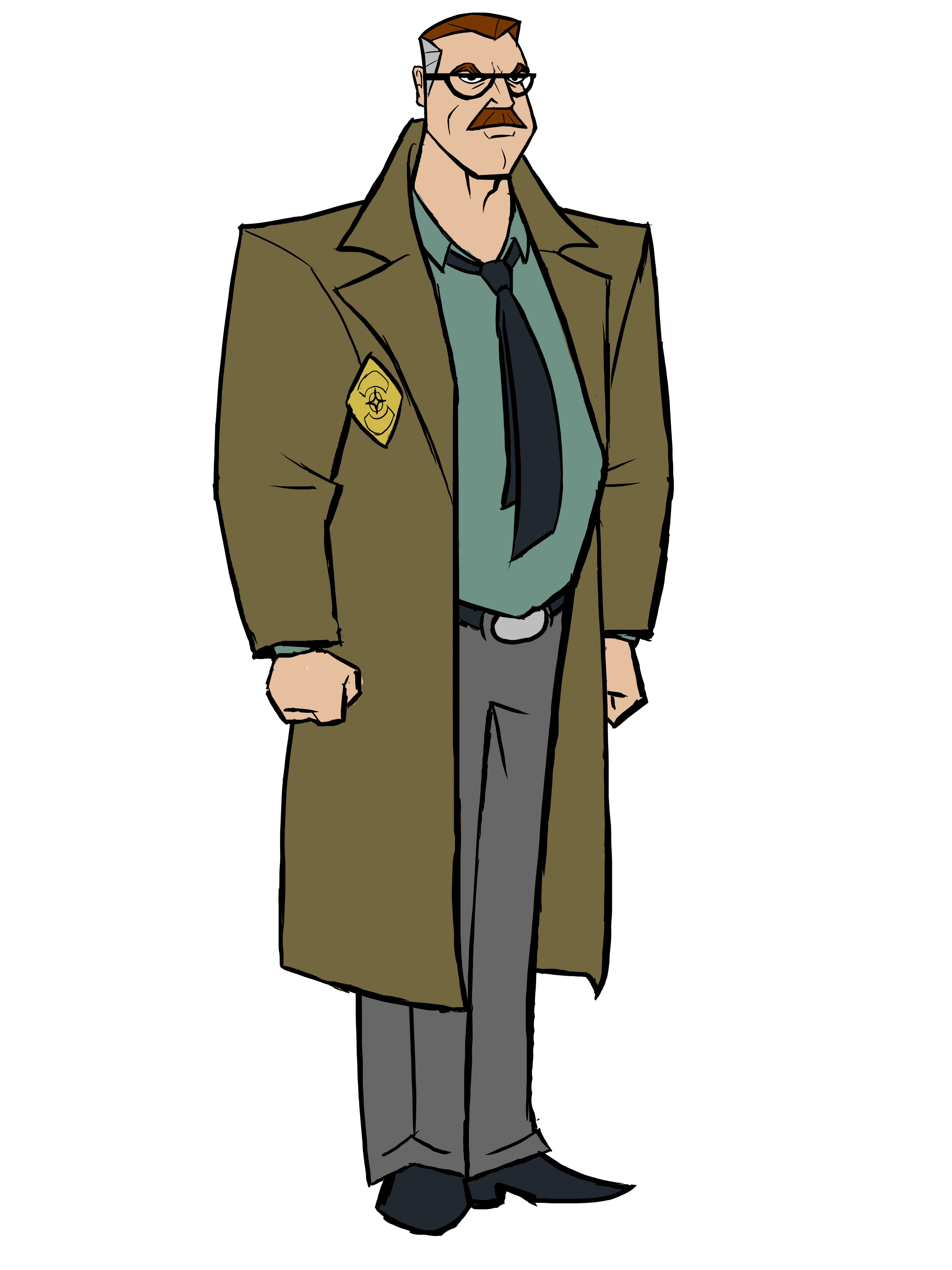 Jim Gordon