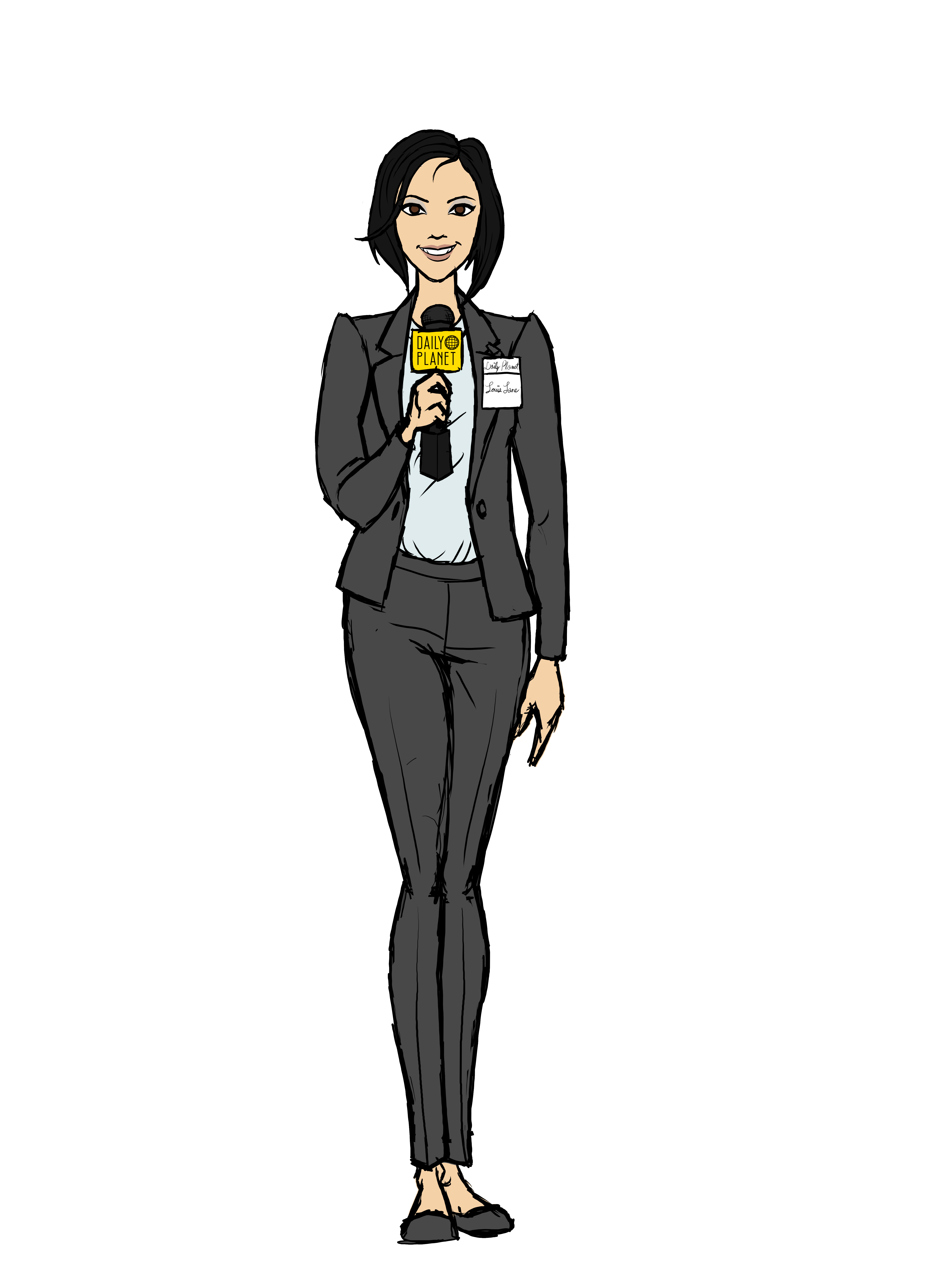 Lois Lane