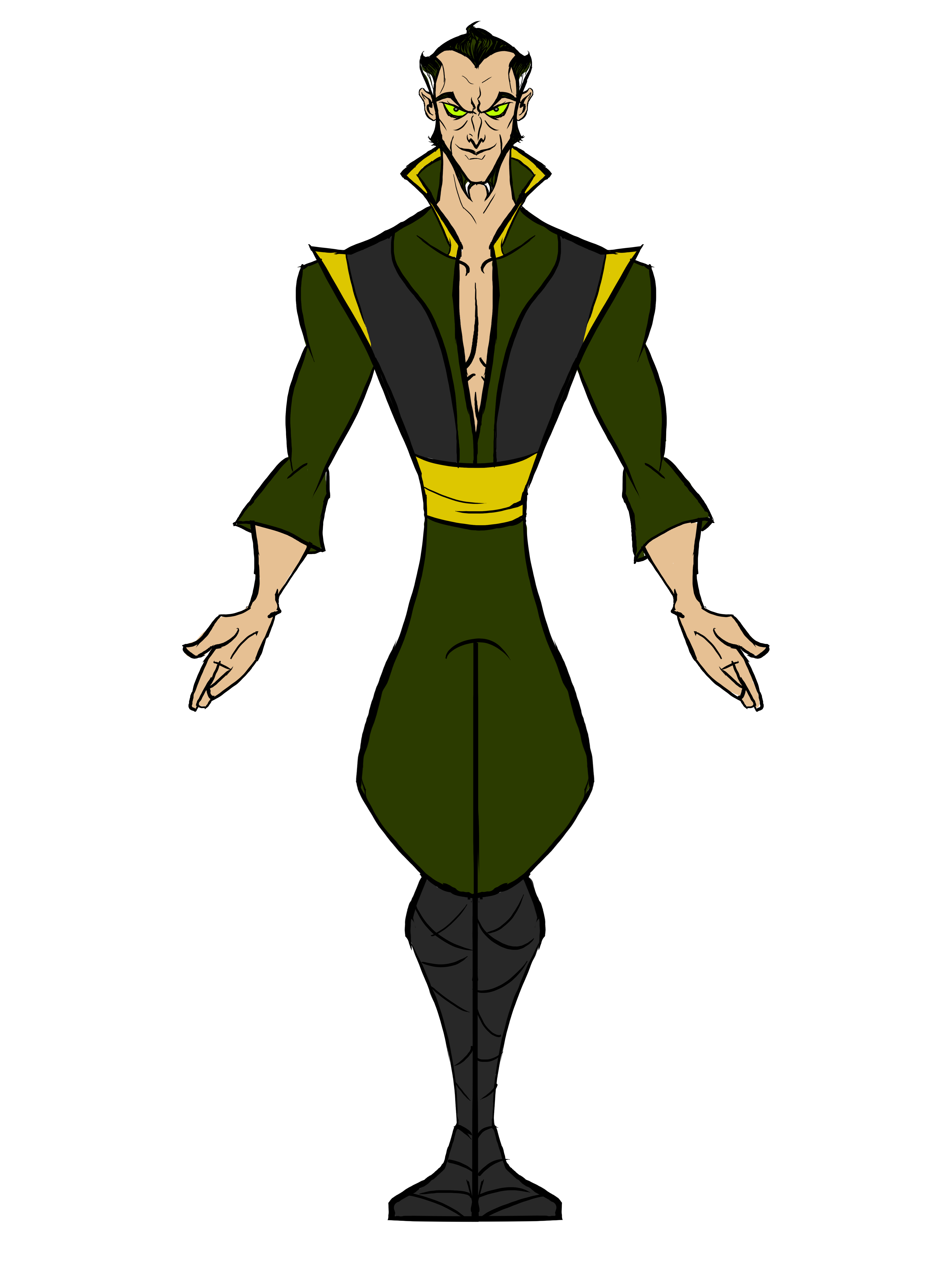 Ra’s al Ghul