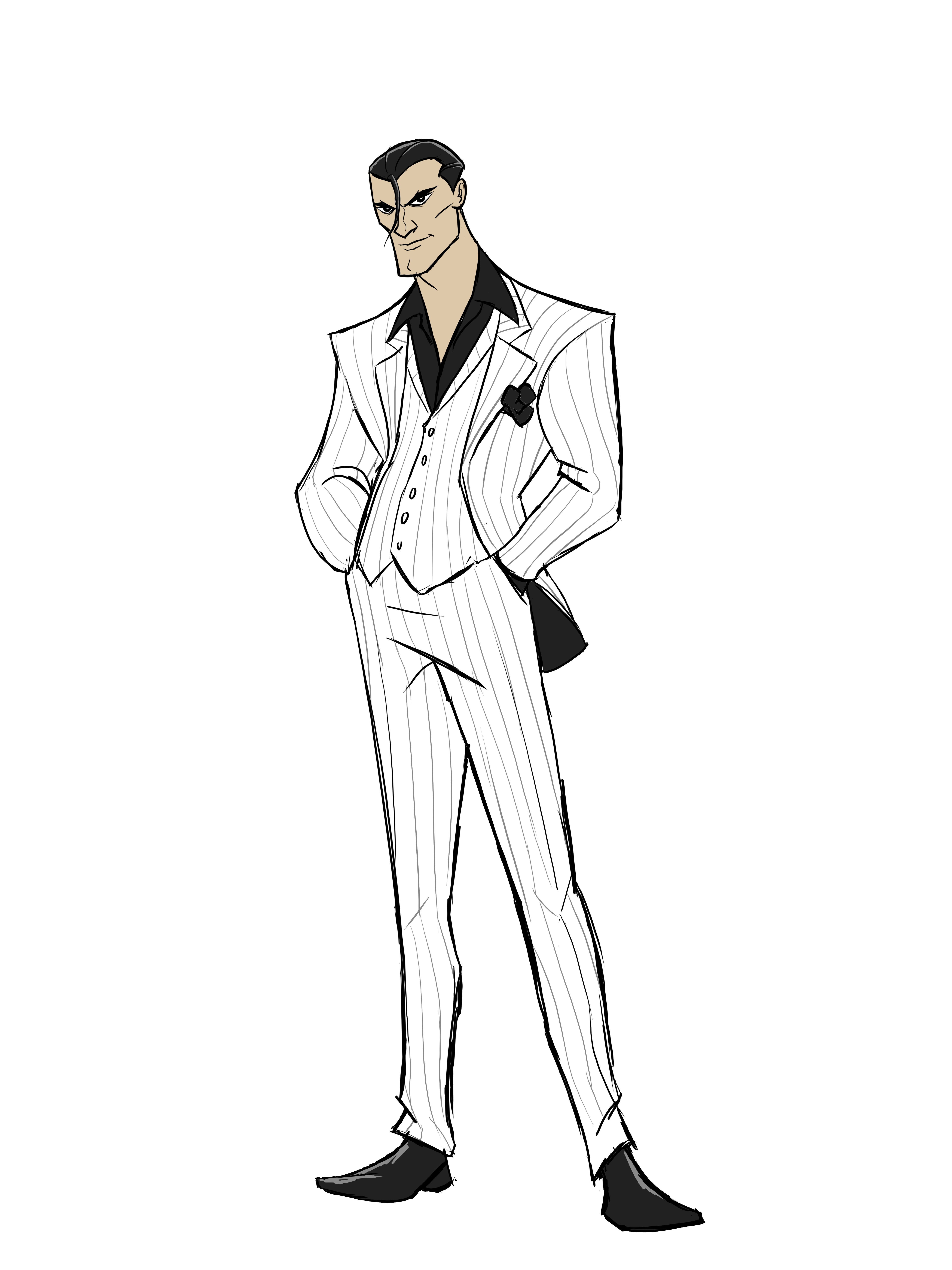 Roman Sionis