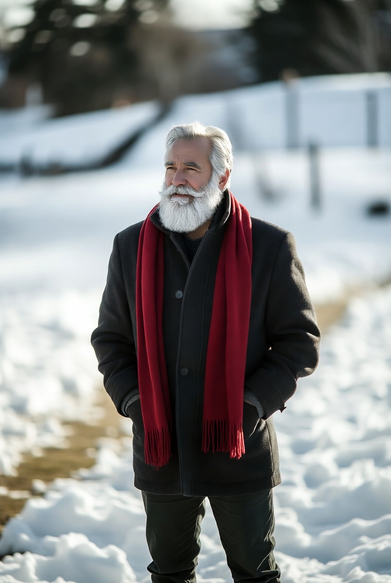 Santa Claus