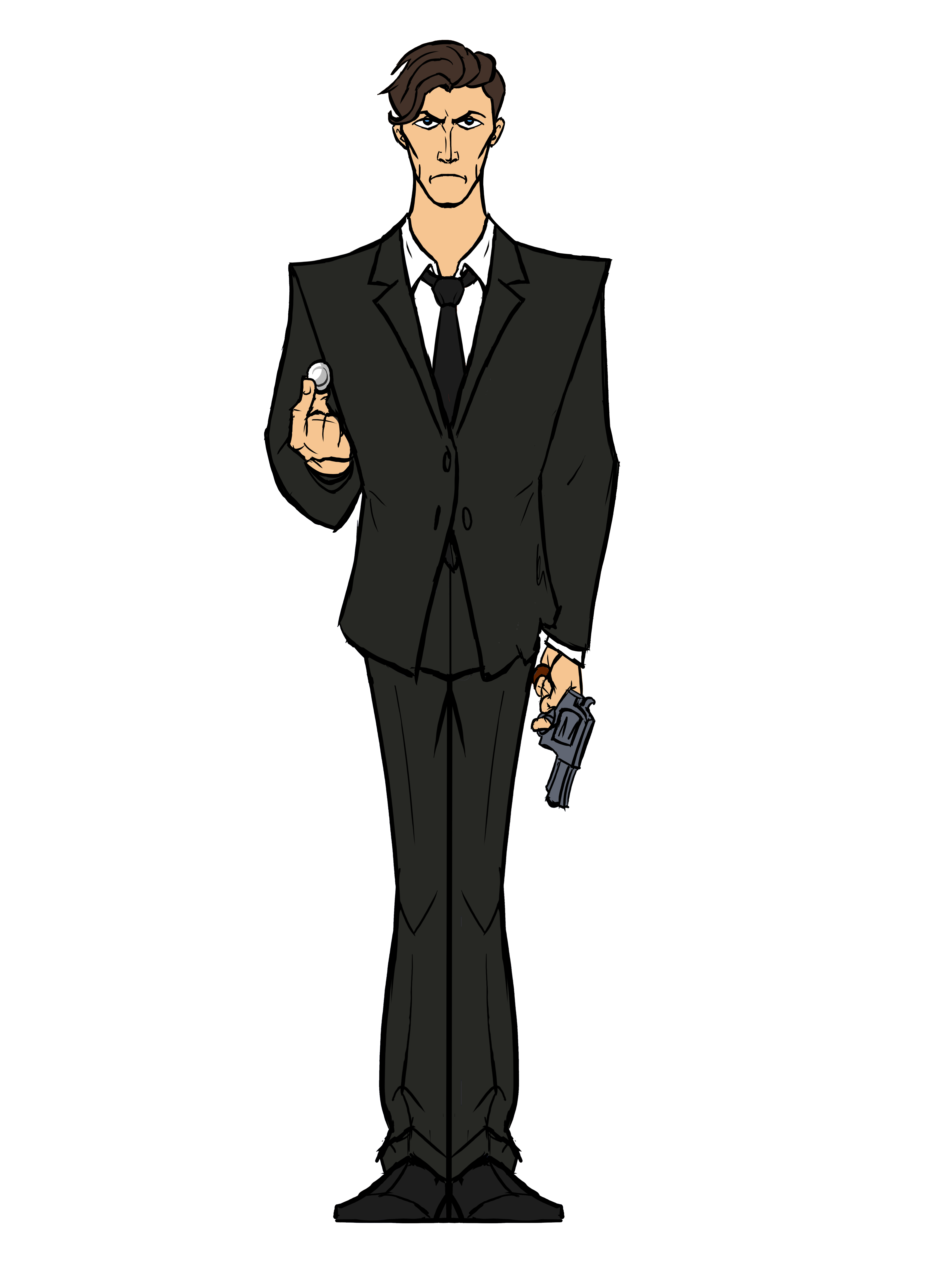Harvey Dent