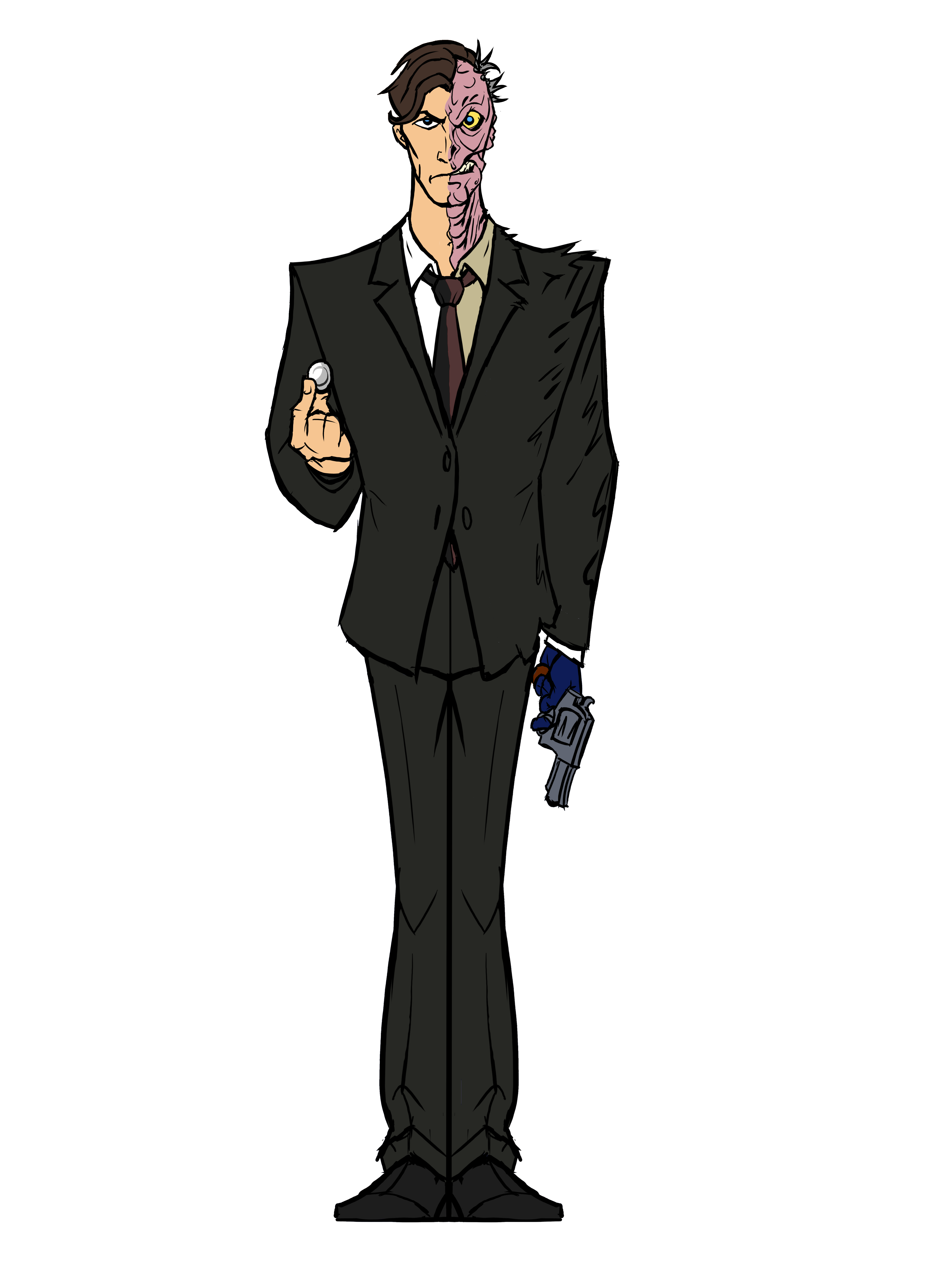 Harvey Dent